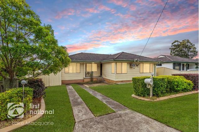 19 George Booth Drive, NSW 2285