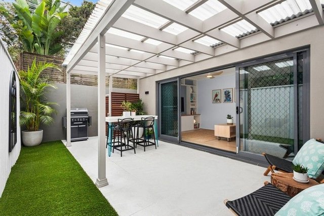 25/15-19 Daphne Street, NSW 2019