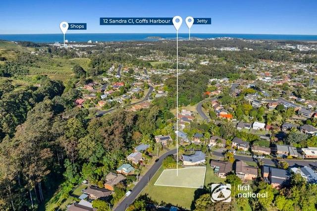 12 Sandra Close, NSW 2450