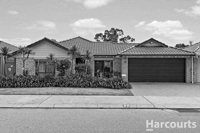 22 Lemongrass Way, WA 6210