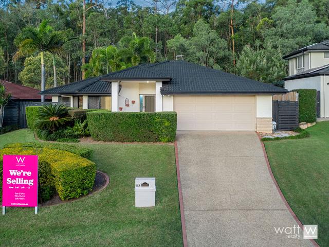 58 Waterford Place, QLD 4035