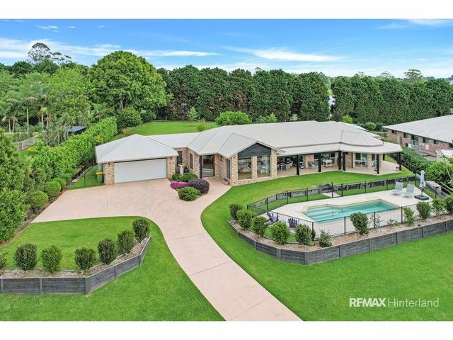 9 Lansdowne Rise, QLD 4552