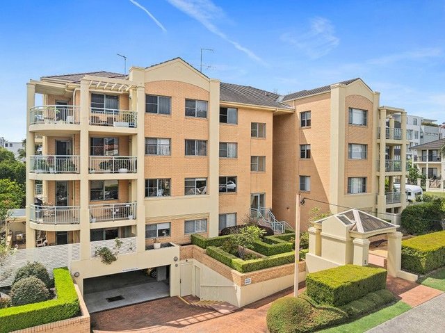 11/2 Pleasant Avenue, NSW 2500