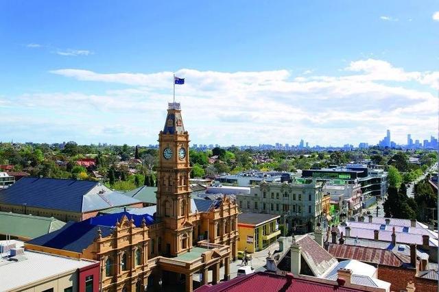 711/377 Burwood Road, VIC 3122