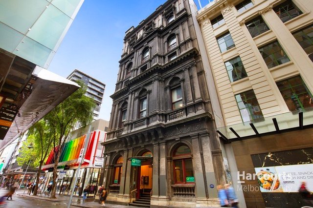 106/318 Little Bourke Street, VIC 3000