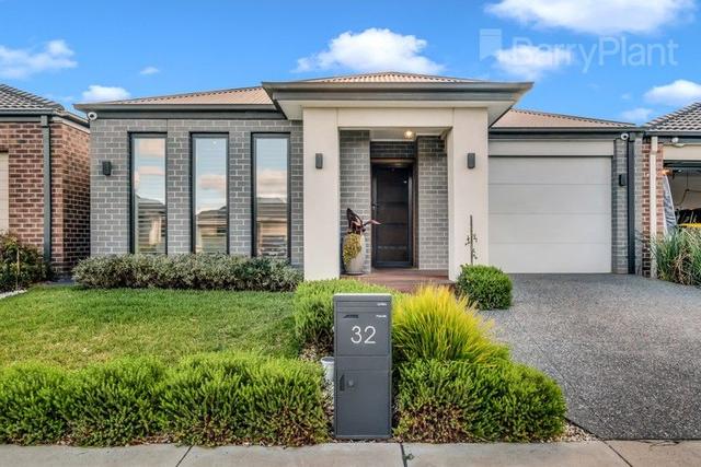 32 Albion Crescent, VIC 3064