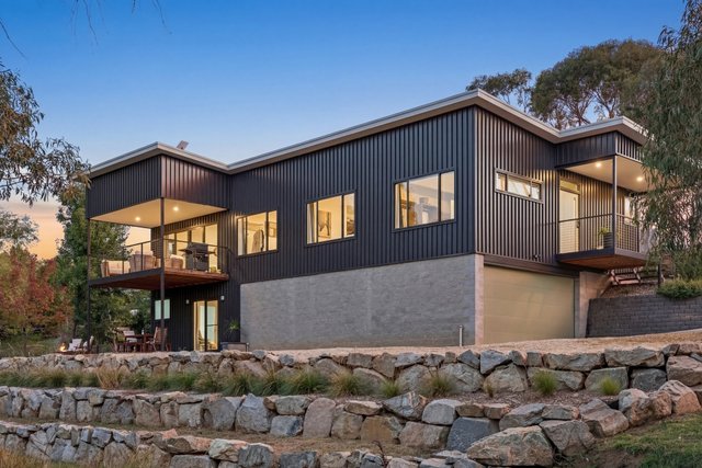 45 Kunama Drive, NSW 2627