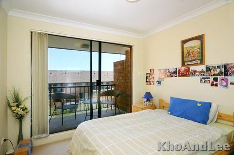 93/267 Bulwara Road, NSW 2007