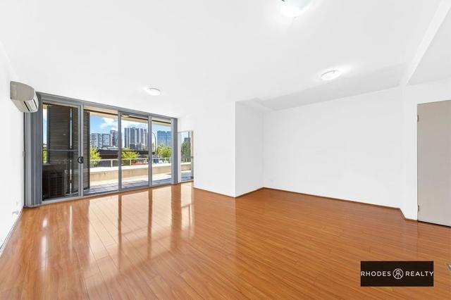 GG03/10-16 Marquet Street, NSW 2138