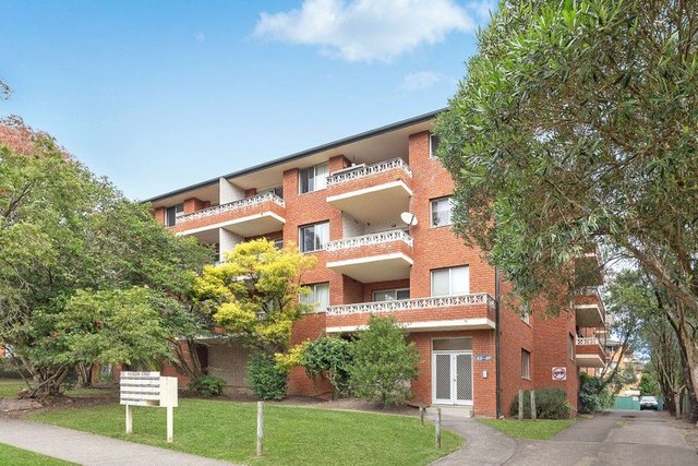 5/43-49 Ocean Street, NSW 2222