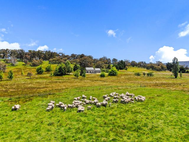 Anglers Reach Road, NSW 2629