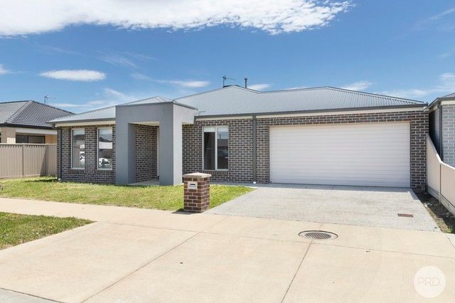 68 Willoby Drive, VIC 3350