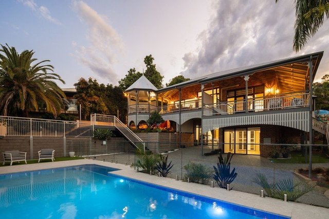 32 Tristania Drive, QLD 4065