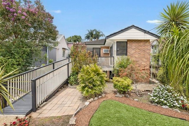 8A Wood Street, NSW 2067