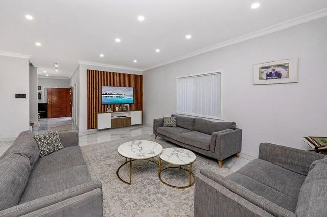 5 Burrows Avenue, NSW 2162