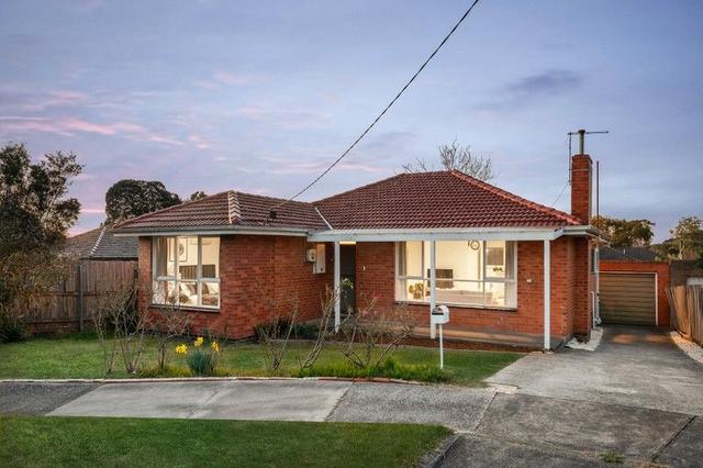 1 Narmi Court, VIC 3125