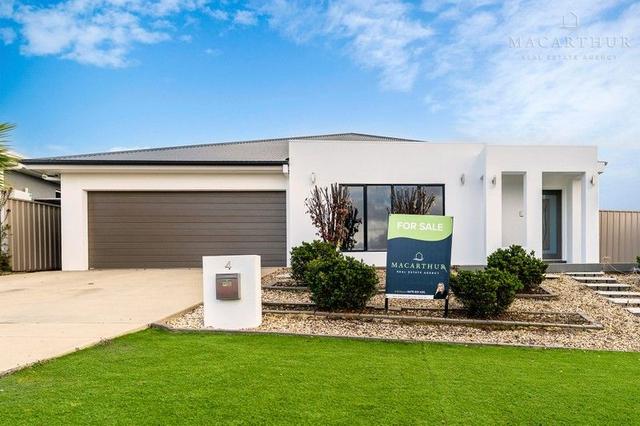 4 Waterhouse Avenue, NSW 2650