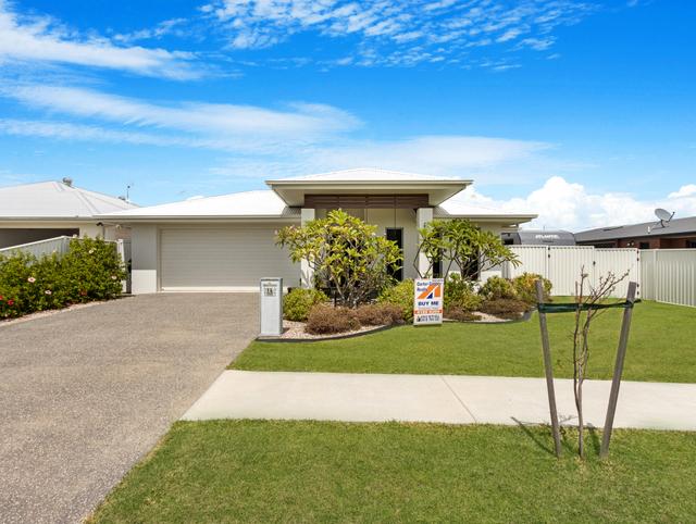 14 Leaward Boulevard, QLD 4655