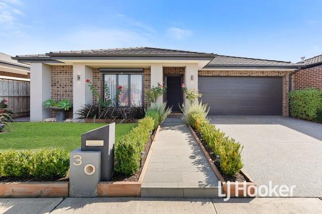 3 Darkum Street, VIC 3978