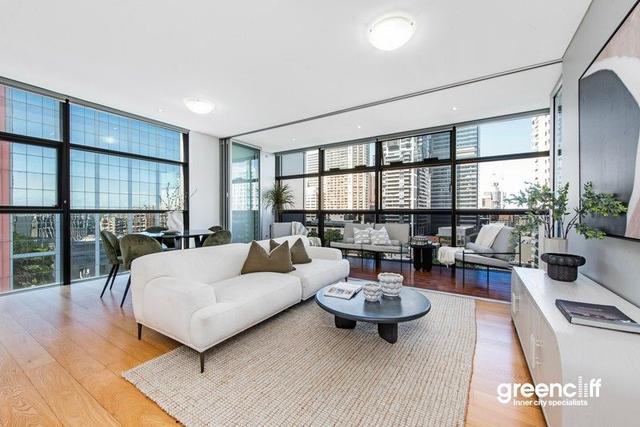 2008/101 Bathurst St, NSW 2000