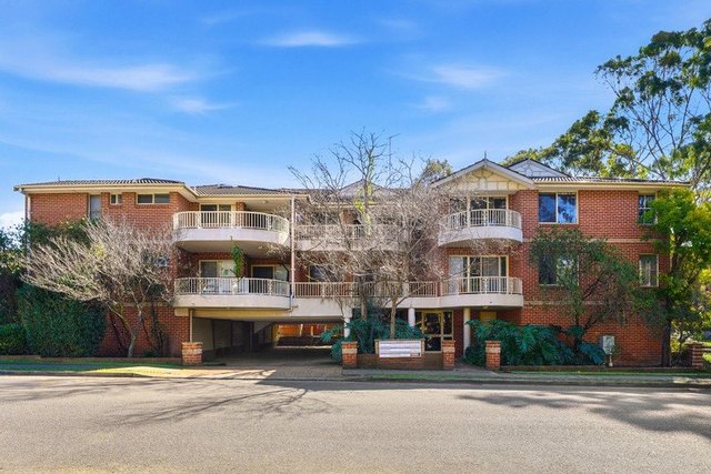 3/65-67 Good Street, NSW 2145