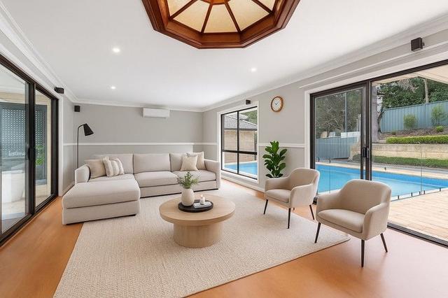 1 Glenda Place, NSW 2080