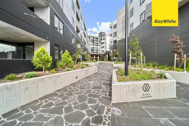 309/26 Cynthea Teague Crescent, ACT 2900