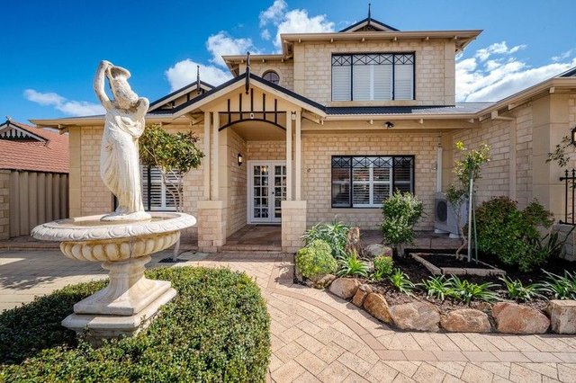 17 Merrang Circuit, WA 6031