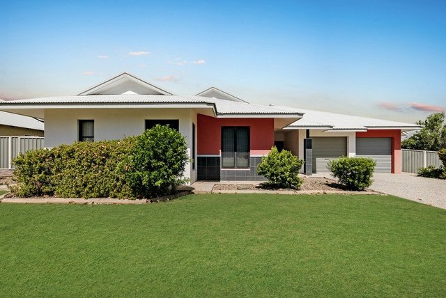 6 Bilanggurra Street, NT 0810