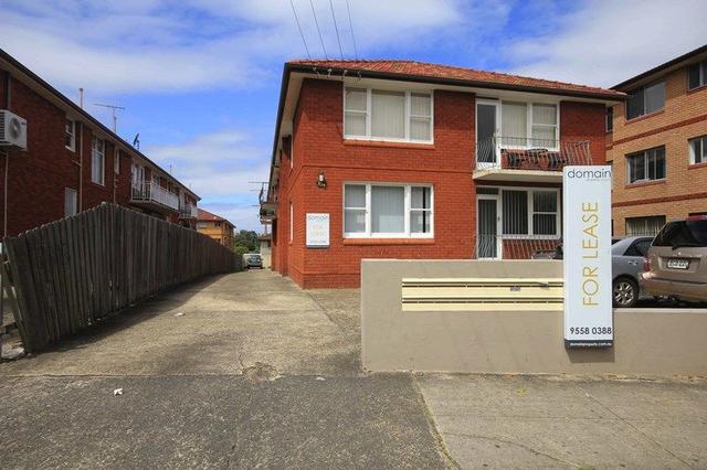 Unit 3/334 Livingstone Rd, NSW 2204