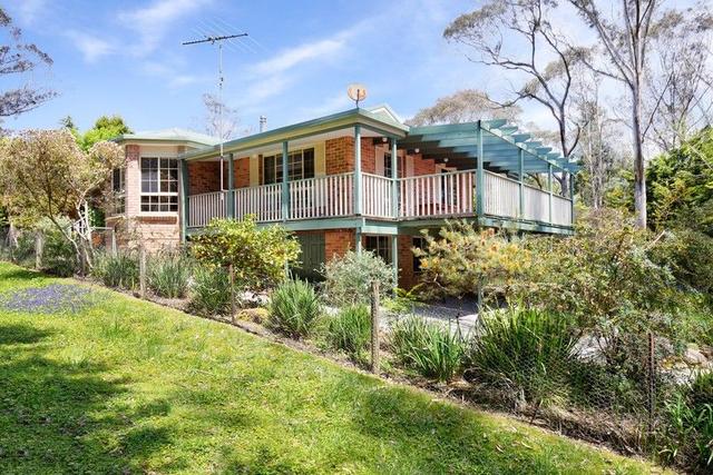 28 Mountbatten Street, NSW 2785