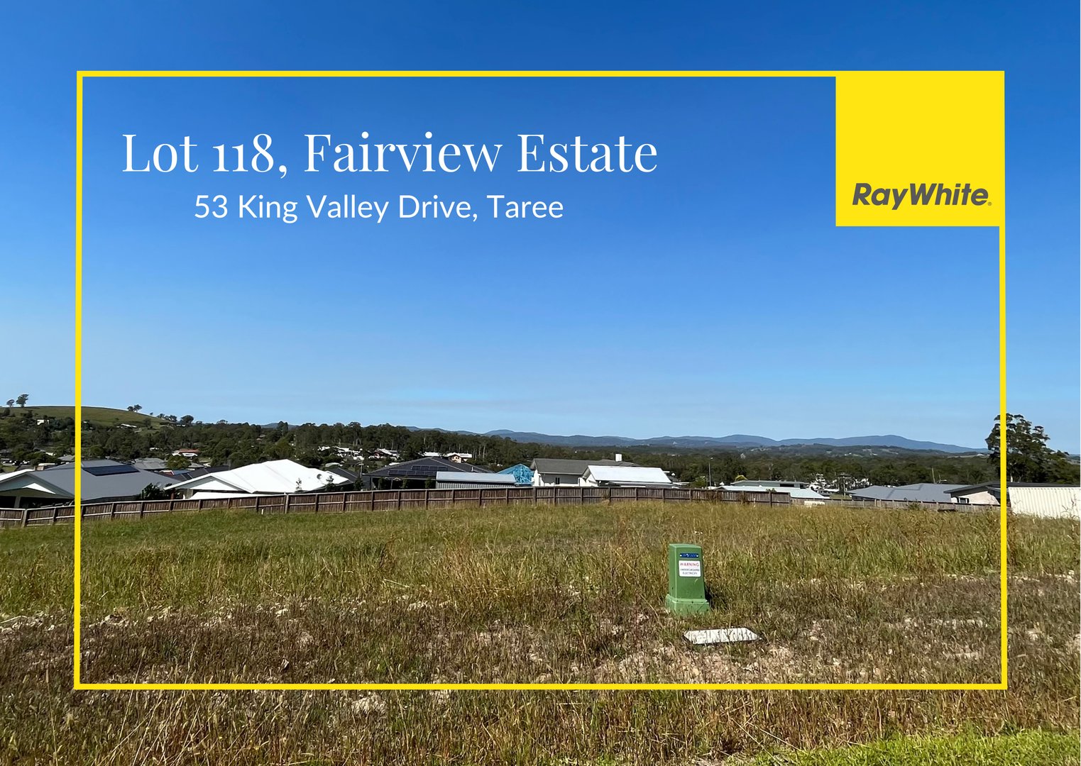 53 King Valley Drive, Taree NSW 2430 Allhomes