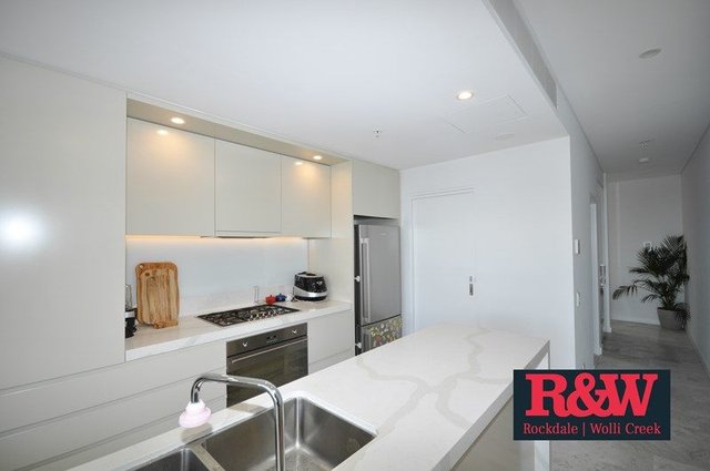 310/2 Chisholm Street, NSW 2205