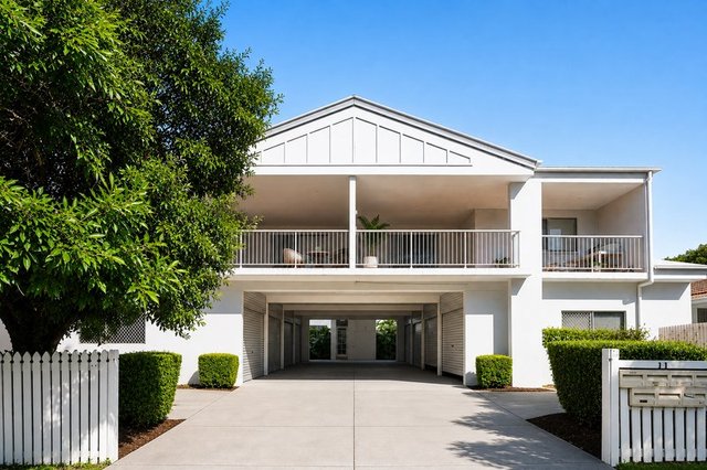 1/11 Wongara Street, QLD 4011