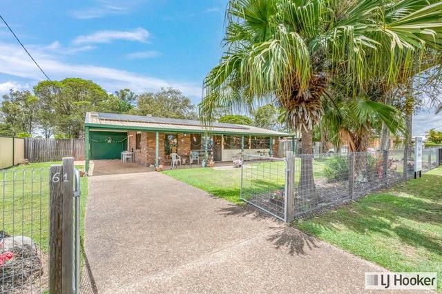 61 Sunset Drive, QLD 4670