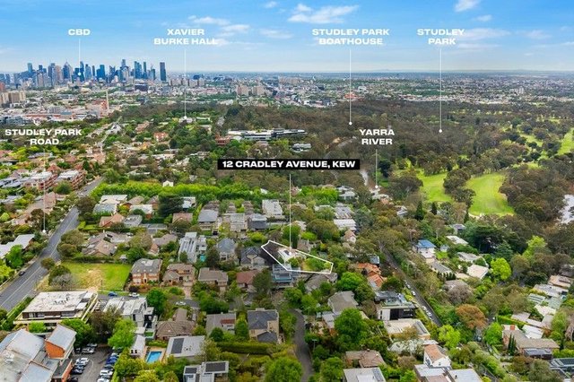 12 Cradley Avenue, VIC 3101