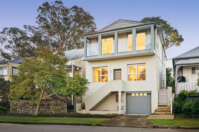 26 Alfred Street, NSW 2039