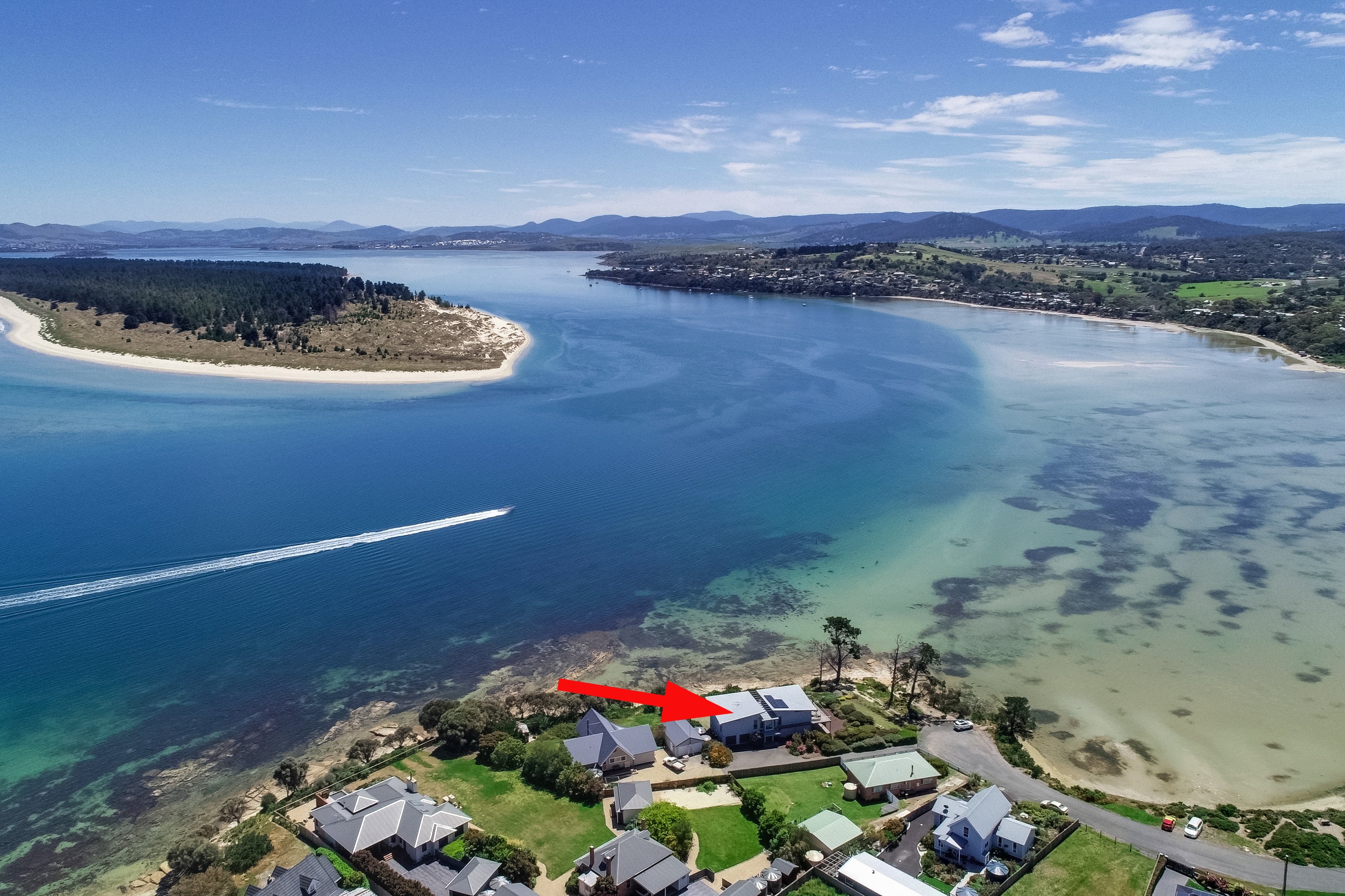 44 Jetty Road, Dodges Ferry TAS 7173 Allhomes