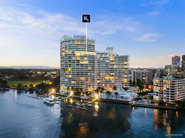 B22-2/75 Brighton Parade, QLD 4215