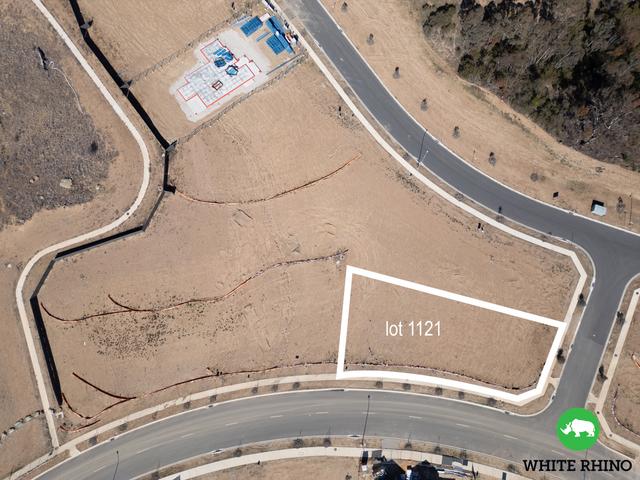12 Jumping Creek Road, NSW 2620