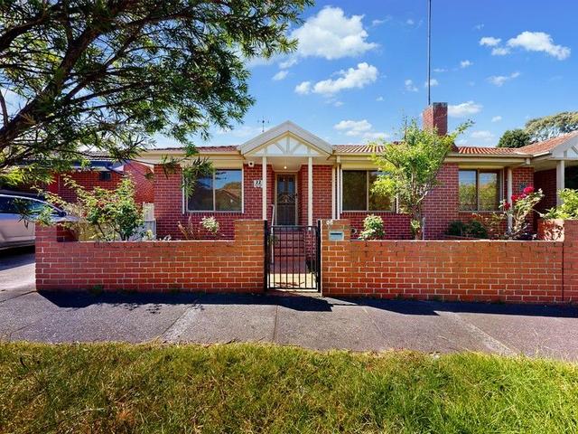 22 Meadow Street, VIC 3058