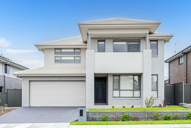 34 Serengeti Circuit, NSW 2752