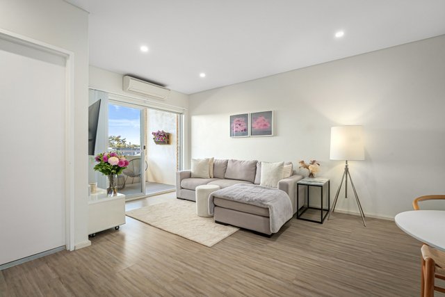 10/7 Norman Avenue, NSW 2219