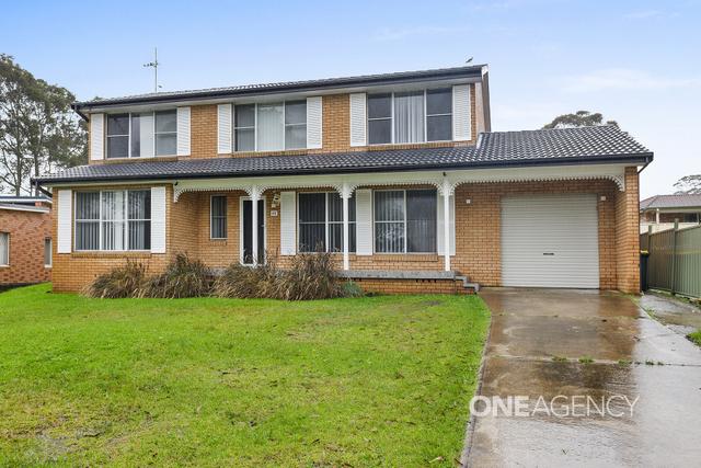 80 Walmer Avenue, NSW 2540