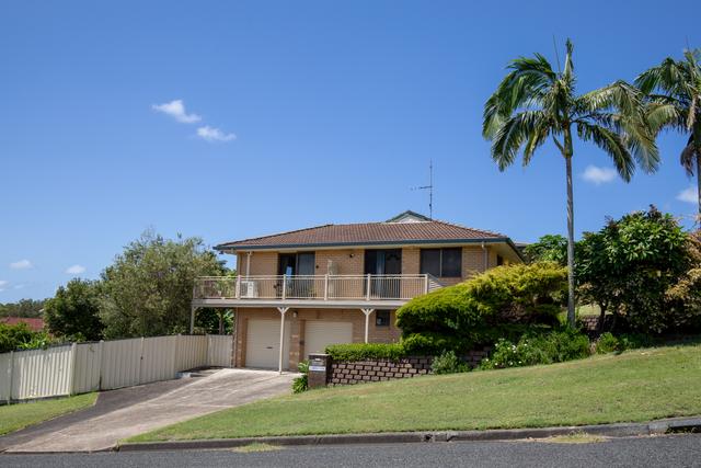 1 Curlew Close, NSW 2428