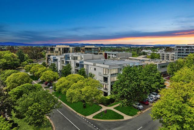 21/10 Burke Crescent, ACT 2604