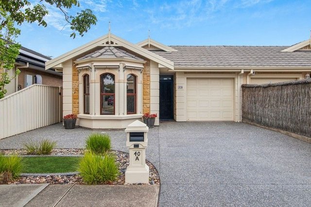 40A Fisk Avenue, SA 5044