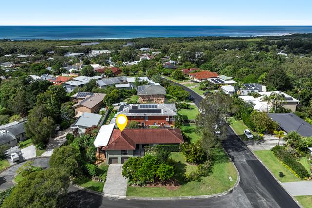 7 Harah Court, NSW 2483