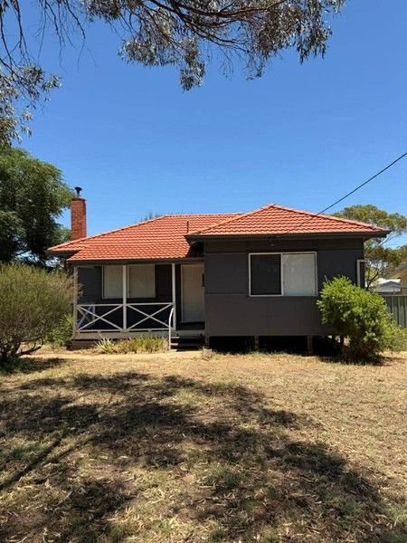 61 Throssell Street, WA 6460