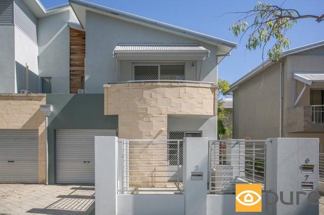 3/7 Keightley Road East, WA 6008